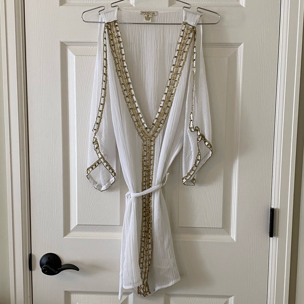 Bebe Swimsuit Coverup